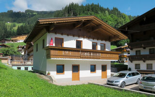 Náhled objektu Ratschnhäusl, Mayrhofen, Zillertal, Rakousko