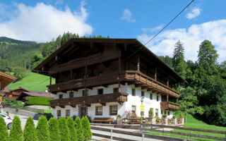 Náhled objektu Ratschnhof, Mayrhofen, Zillertal, Rakousko