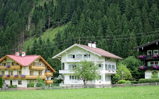 Náhled objektu Rauter, Mayrhofen, Zillertal, Rakousko
