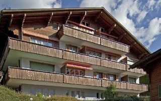 Náhled objektu Ravinel 1, Adelboden, Adelboden - Lenk, Švýcarsko