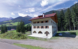 Náhled objektu Residence Alpenrose, Riva Valdobbia, Val d'Aosta / Aostal, Itálie