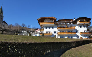 Náhled objektu Residence Egger, Villandro / Villanders, Val Gardena / Alpe di Siusi, Itálie