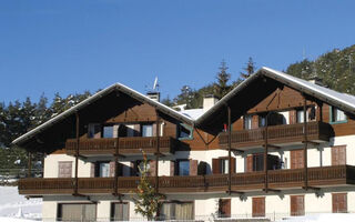 Náhled objektu Residence Fior d'Alpe, Bormio, Bormio, Itálie