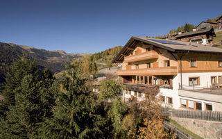 Náhled objektu Residence Gruber, Reinswald, Ortlerské Alpy, Itálie