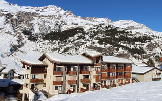 Náhled objektu Résidence Hauts de Val Cenis, Val Cenis, Val Cenis, Francie