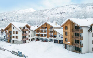 Náhled objektu Résidence Le Cristal Lodge, Serre Chevalier, Serre Chevalier, Francie