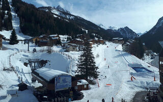 Náhled objektu Résidence Le Thabor C, Valfréjus, Valfréjus, Francie