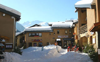 Náhled objektu Résidence Le Village, La Norma, La Norma, Francie
