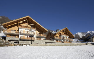 Náhled objektu Résidence Les Améthystes, Vaujany, Alpe d'Huez, Francie
