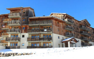 Náhled objektu Résidence Les Chaumettes, Super Dévoluy, Superdévoluy, Francie