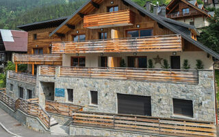 Náhled objektu Résidence L'Etendard, Vaujany, Alpe d'Huez, Francie