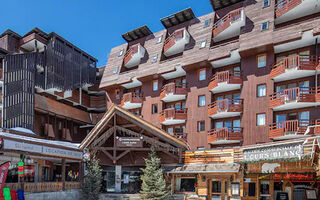 Náhled objektu Résidence L'Ours Blanc, Alpe d´Huez, Alpe d'Huez, Francie