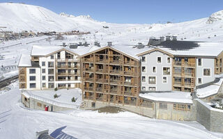 Náhled objektu Résidence Phoenix C, Alpe d´Huez, Alpe d'Huez, Francie