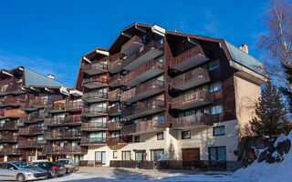Náhled objektu Résidence Quirlies, Les Deux Alpes, Les Deux Alpes, Francie
