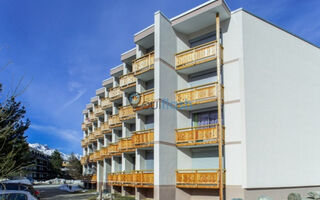 Náhled objektu Résidence Sappey B, Les Deux Alpes, Les Deux Alpes, Francie