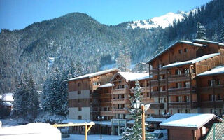 Náhled objektu Résidence Vita Parc, Valfréjus, Valfréjus, Francie