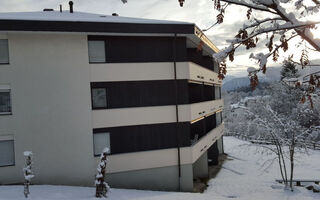 Náhled objektu Residenza Quadra (Utoring), Flims, Flims Laax Falera, Švýcarsko