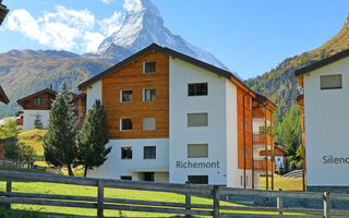 Náhled objektu Richemont, Zermatt, Zermatt Matterhorn, Švýcarsko