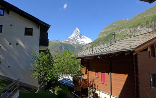 Náhled objektu Roger, Zermatt, Zermatt Matterhorn, Švýcarsko