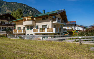 Náhled objektu Rosa Apartmenthaus, Mayrhofen, Zillertal, Rakousko