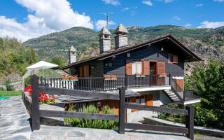 Náhled objektu Sanitate, Arvier, Val d'Aosta / Aostal, Itálie