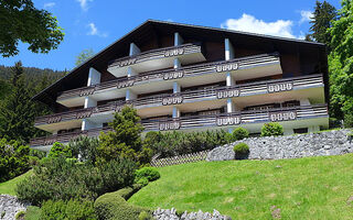 Náhled objektu Savoie 11, Villars, Villars, Les Diablerets, Švýcarsko