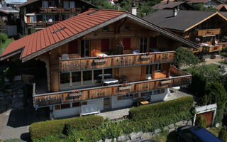 Náhled objektu Schwizi's Holiday Apartments, Ringgenberg, Jungfrau, Eiger, Mönch Region, Švýcarsko