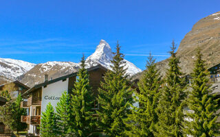 Náhled objektu Select, Zermatt, Zermatt Matterhorn, Švýcarsko