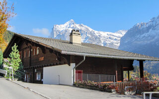 Náhled objektu Shangri La, Grindelwald, Jungfrau, Eiger, Mönch Region, Švýcarsko