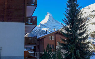 Náhled objektu Shangri La, Zermatt, Zermatt Matterhorn, Švýcarsko
