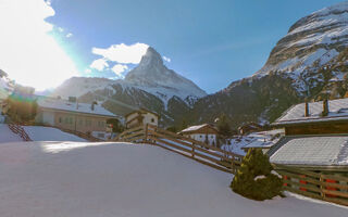 Náhled objektu Silence, Zermatt, Zermatt Matterhorn, Švýcarsko