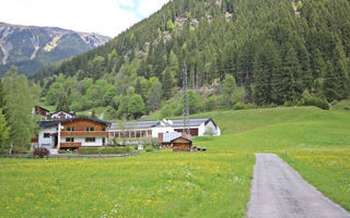 Náhled objektu Silvretta, Gaschurn, Silvretta Montafon, Rakousko