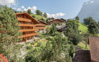 Náhled objektu Smaragd, Grindelwald, Jungfrau, Eiger, Mönch Region, Švýcarsko