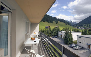 Náhled objektu Solaria Classic A, Davos, Davos - Klosters, Švýcarsko
