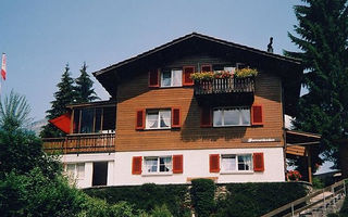 Náhled objektu Sonnenboden, Engelberg, Engelberg Titlis, Švýcarsko
