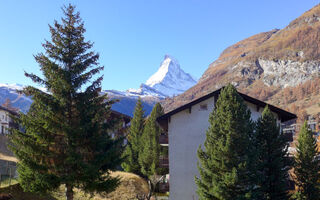 Náhled objektu St. Bernhard, Zermatt, Zermatt Matterhorn, Švýcarsko