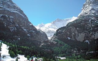 Náhled objektu Steinbilla, Grindelwald, Jungfrau, Eiger, Mönch Region, Švýcarsko