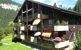 Náhled objektu Sulegg 94-1, Beatenberg, Jungfrau, Eiger, Mönch Region, Švýcarsko