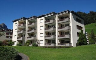 Náhled objektu Sunnmatt Süd Wohnung 432, Engelberg, Engelberg Titlis, Švýcarsko