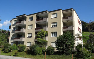 Náhled objektu Sunnmatt Süd Wohnung 831, Engelberg, Engelberg Titlis, Švýcarsko