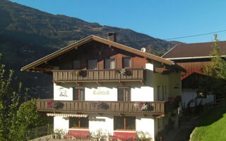 Náhled objektu Talblick, Mayrhofen, Zillertal, Rakousko