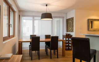 Náhled objektu TITLIS Resort Wohnung 314 Family, Engelberg, Engelberg Titlis, Švýcarsko