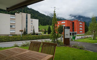 Náhled objektu TITLIS Resort Wohnung 505, Engelberg, Engelberg Titlis, Švýcarsko
