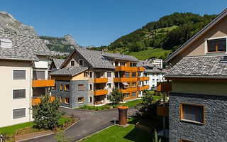 Náhled objektu TITLIS Resort Wohnung 522, Engelberg, Engelberg Titlis, Švýcarsko
