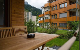 Náhled objektu TITLIS Resort Wohnung 702, Engelberg, Engelberg Titlis, Švýcarsko