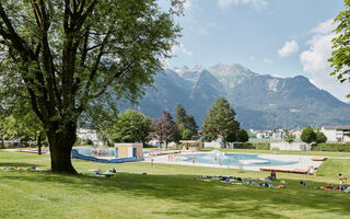 Náhled objektu Val Blu Resort, Bludenz, Silvretta Montafon, Rakousko
