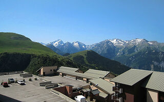 Náhled objektu Val d'Huez, Alpe d´Huez, Alpe d'Huez, Francie
