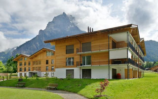 Náhled objektu Victoria Alpine Park, Kandersteg, Adelboden - Lenk, Švýcarsko