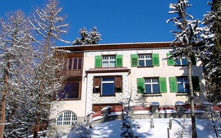 Náhled objektu Villa Guarda, Davos, Davos - Klosters, Švýcarsko