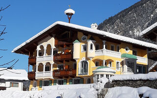 Náhled objektu Villa Tibet, Mayrhofen, Zillertal, Rakousko